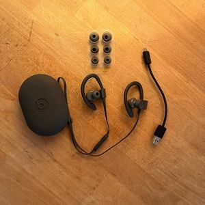 Beats Wireless PowerBeats 3